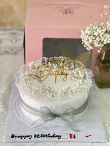 Bánh Kem Tặng Ngày 20/10 - HN124
